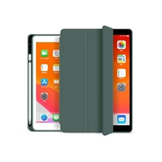 Haffner FN0182 Apple iPad 10,2"(2019/2020) zöld (Smart Case) védőtok Haffner FN0182 Apple iPad 10,2"(2019/2020) zöld (Smart Case) védőtok