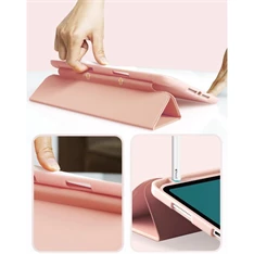 Haffner FN0182 Apple iPad 10,2"(2019/2020) zöld (Smart Case) védőtok Haffner FN0182 Apple iPad 10,2"(2019/2020) zöld (Smart Case) védőtok