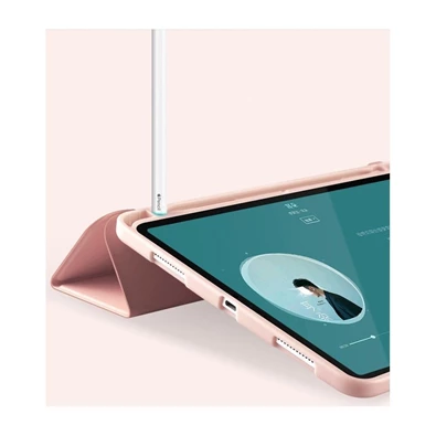 Haffner FN0182 Apple iPad 10,2"(2019/2020) zöld (Smart Case) védőtok Haffner FN0182 Apple iPad 10,2"(2019/2020) zöld (Smart Case) védőtok