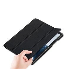 Haffner FN0195 Galaxy Tab A7 10,4" fekete (Smart Case) védőtok Haffner FN0195 Galaxy Tab A7 10,4" fekete (Smart Case) védőtok