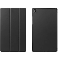 Haffner FN0195 Galaxy Tab A7 10,4" fekete (Smart Case) védőtok Haffner FN0195 Galaxy Tab A7 10,4" fekete (Smart Case) védőtok