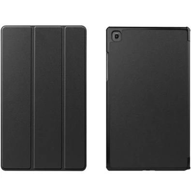 Haffner FN0195 Galaxy Tab A7 10,4" fekete (Smart Case) védőtok Haffner FN0195 Galaxy Tab A7 10,4" fekete (Smart Case) védőtok