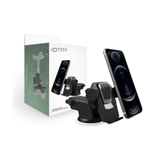 Haffner FN0305 Tech-Protect Universal Dash and Windshield Car Mount autós tartó Haffner FN0305 Tech-Protect Universal Dash and Windshield Car Mount autós tartó