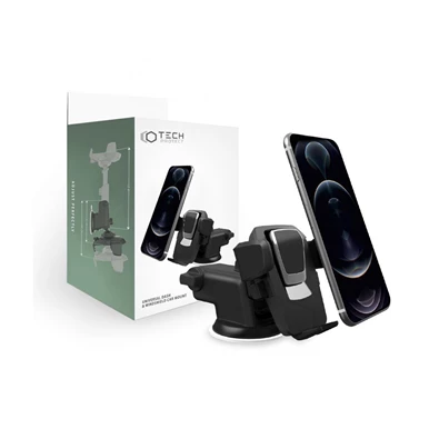 Haffner FN0305 Tech-Protect Universal Dash and Windshield Car Mount autós tartó Haffner FN0305 Tech-Protect Universal Dash and Windshield Car Mount autós tartó