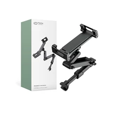 Haffner FN0371 Tech-Protect Headrest Car Mount fejtámlára szerelhető telefon/tablet autós tartó Haffner FN0371 Tech-Protect Headrest Car Mount fejtámlára szerelhető telefon/tablet autós tartó