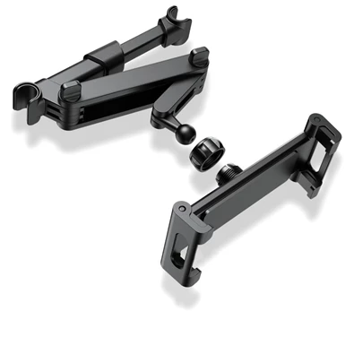 Haffner FN0371 Tech-Protect Headrest Car Mount fejtámlára szerelhető telefon/tablet autós tartó Haffner FN0371 Tech-Protect Headrest Car Mount fejtámlára szerelhető telefon/tablet autós tartó