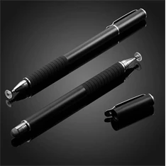 Haffner FN0504 Stylus Pen fekete érintőceruza Haffner FN0504 Stylus Pen fekete érintőceruza