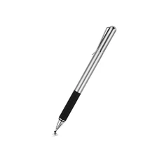 Haffner FN0505 Stylus Pen ezüst érintőceruza Haffner FN0505 Stylus Pen ezüst érintőceruza