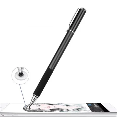 Haffner FN0505 Stylus Pen ezüst érintőceruza Haffner FN0505 Stylus Pen ezüst érintőceruza