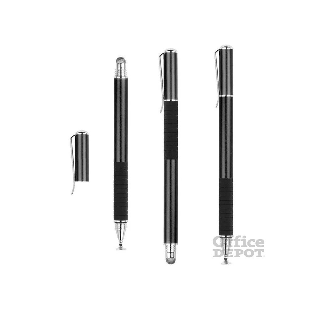 Haffner FN0505 Stylus Pen ezüst érintőceruza
