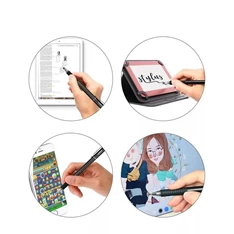 Haffner FN0506 Stylus Pen rózsaarany érintőceruza Haffner FN0506 Stylus Pen rózsaarany érintőceruza