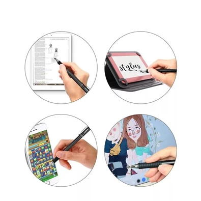 Haffner FN0506 Stylus Pen rózsaarany érintőceruza Haffner FN0506 Stylus Pen rózsaarany érintőceruza