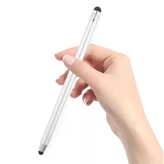 Haffner FN0508 Touch Stylus Pen ezüst érintőceruza Haffner FN0508 Touch Stylus Pen ezüst érintőceruza