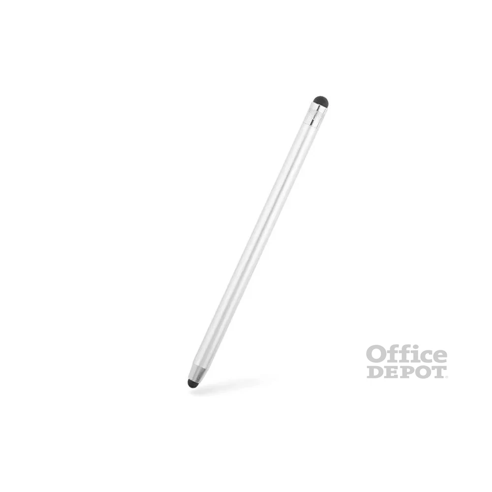 Haffner FN0508 Touch Stylus Pen ezüst érintőceruza