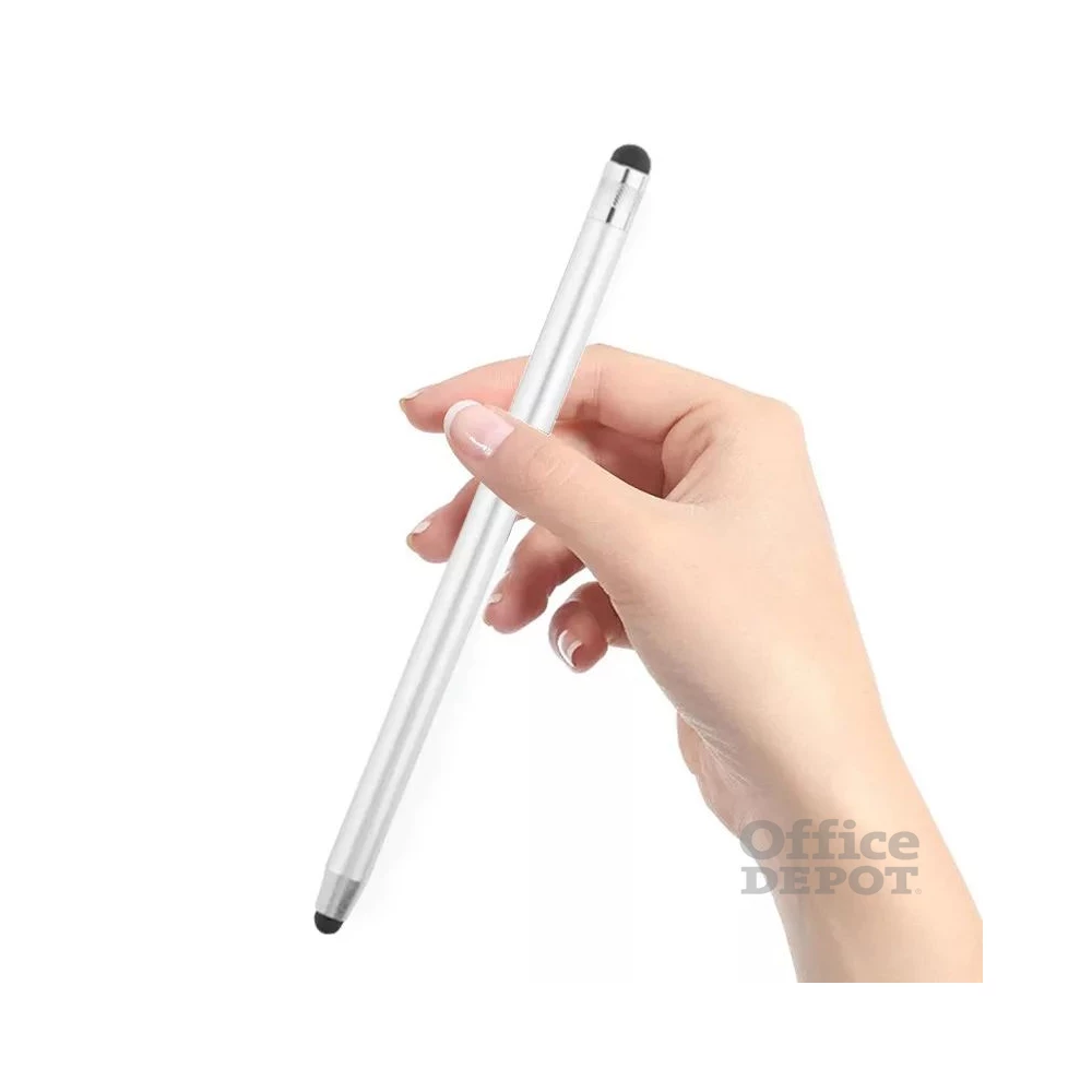 Haffner FN0508 Touch Stylus Pen ezüst érintőceruza