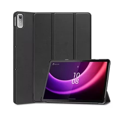 Haffner FN0514 Lenovo Tab P11 11,5" (2nd Gen.) Smart Case fekete tablet tok Haffner FN0514 Lenovo Tab P11 11,5" (2nd Gen.) Smart Case fekete tablet tok
