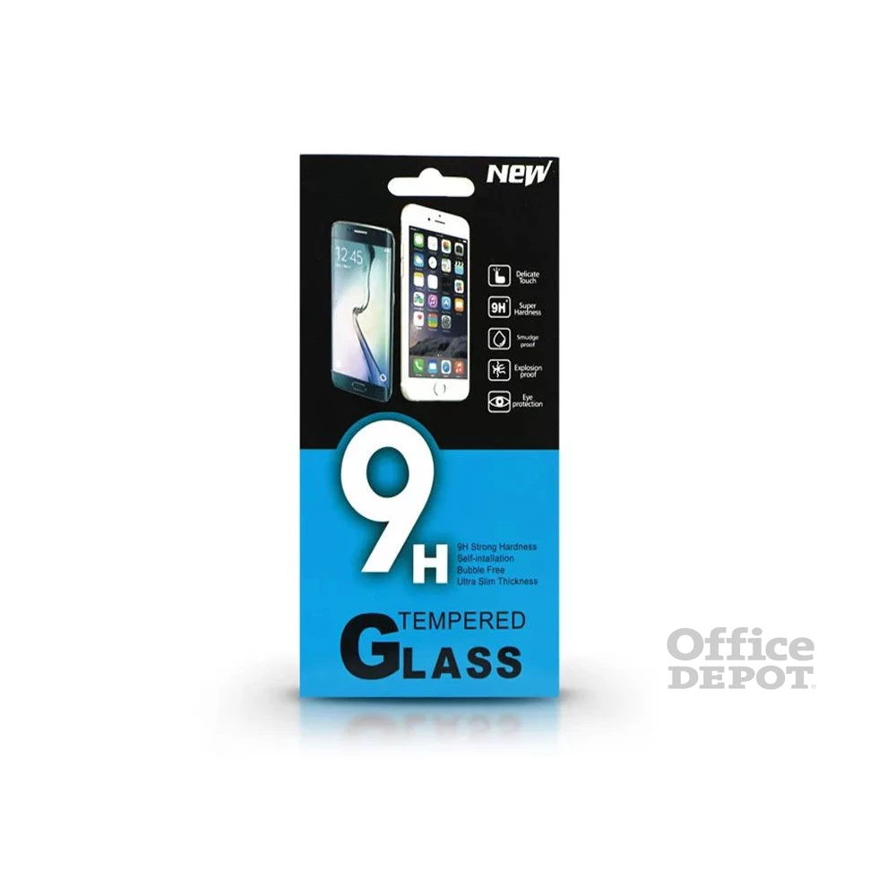 Haffner HF250156 Apple iPhone 15 Pro Tempered Glass üvegfólia