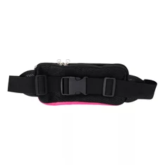 Haffner HF298943 univerzális sportoláshoz, túrázáshoz rózsaszín övtáska