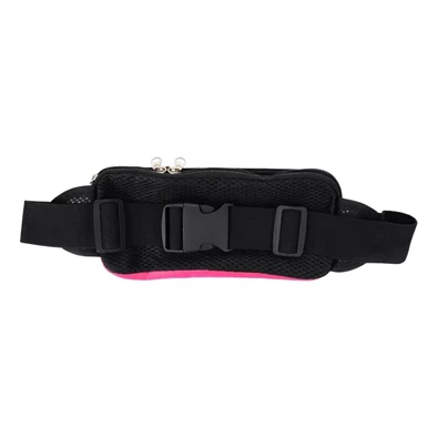 Haffner HF298943 univerzális sportoláshoz, túrázáshoz rózsaszín övtáska