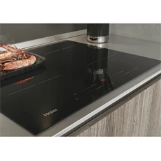 Haier HAISJ64MC beépíthető indukciós főzőlap Haier HAISJ64MC beépíthető indukciós főzőlap
