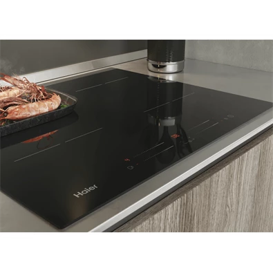 Haier HAISJ64MC beépíthető indukciós főzőlap Haier HAISJ64MC beépíthető indukciós főzőlap