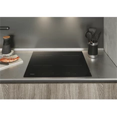 Haier HAISJ64MC beépíthető indukciós főzőlap Haier HAISJ64MC beépíthető indukciós főzőlap