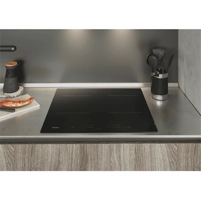 Haier HAISJ64MC beépíthető indukciós főzőlap Haier HAISJ64MC beépíthető indukciós főzőlap