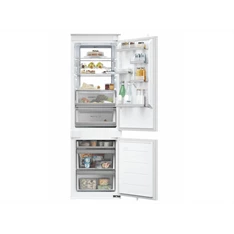 Haier HBW7518C beépíthető alulfagyasztós hűtőszekrény Haier HBW7518C beépíthető alulfagyasztós hűtőszekrény