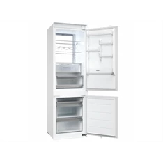 Haier HBW7518C beépíthető alulfagyasztós hűtőszekrény Haier HBW7518C beépíthető alulfagyasztós hűtőszekrény