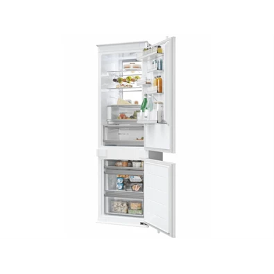 Haier HBW7518C beépíthető alulfagyasztós hűtőszekrény Haier HBW7518C beépíthető alulfagyasztós hűtőszekrény