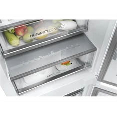 Haier HBW7518C beépíthető alulfagyasztós hűtőszekrény Haier HBW7518C beépíthető alulfagyasztós hűtőszekrény