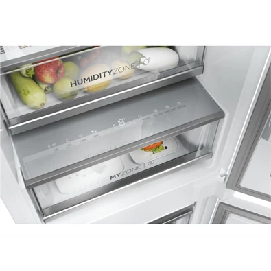 Haier HBW7518C beépíthető alulfagyasztós hűtőszekrény Haier HBW7518C beépíthető alulfagyasztós hűtőszekrény