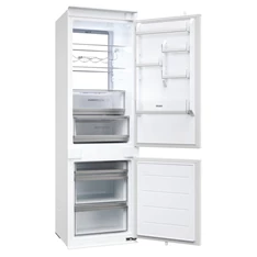 Haier HBW7518C beépíthető alulfagyasztós hűtőszekrény Haier HBW7518C beépíthető alulfagyasztós hűtőszekrény