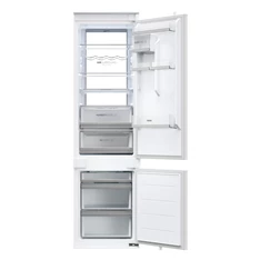Haier HBW7519C beépíthető alulfagyasztós hűtőszekrény Haier HBW7519C beépíthető alulfagyasztós hűtőszekrény