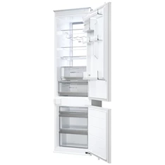 Haier HBW7519C beépíthető alulfagyasztós hűtőszekrény Haier HBW7519C beépíthető alulfagyasztós hűtőszekrény