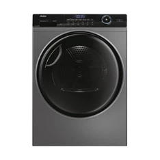 Haier HD80-A3959R-S 8 kg antracit hőszivattyús szárítógép Haier HD80-A3959R-S 8 kg antracit hőszivattyús szárítógép