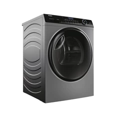Haier HD80-A3959R-S 8 kg antracit hőszivattyús szárítógép Haier HD80-A3959R-S 8 kg antracit hőszivattyús szárítógép