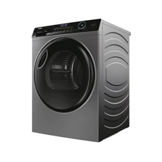 Haier HD80-A3959R-S 8 kg antracit hőszivattyús szárítógép Haier HD80-A3959R-S 8 kg antracit hőszivattyús szárítógép