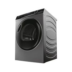 Haier HD80-A3959R-S 8 kg antracit hőszivattyús szárítógép Haier HD80-A3959R-S 8 kg antracit hőszivattyús szárítógép