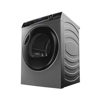 Haier HD80-A3959R-S 8 kg antracit hőszivattyús szárítógép Haier HD80-A3959R-S 8 kg antracit hőszivattyús szárítógép
