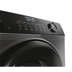 Haier HD80-A3959R-S 8 kg antracit hőszivattyús szárítógép Haier HD80-A3959R-S 8 kg antracit hőszivattyús szárítógép