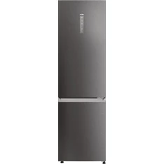 Haier HDPW3620DNPD sötét inox alulfagyasztós hűtőszekrény Haier HDPW3620DNPD sötét inox alulfagyasztós hűtőszekrény