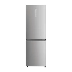 Haier HDPW5618CNPK inox, alulfagyasztós, Hűtő:235L, Fagyasztó:117L, hűtőszekrény