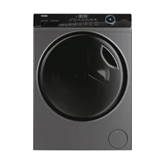 Haier HW80-B14959S8U1S 8 kg elöltöltős mosógép Haier HW80-B14959S8U1S 8 kg elöltöltős mosógép