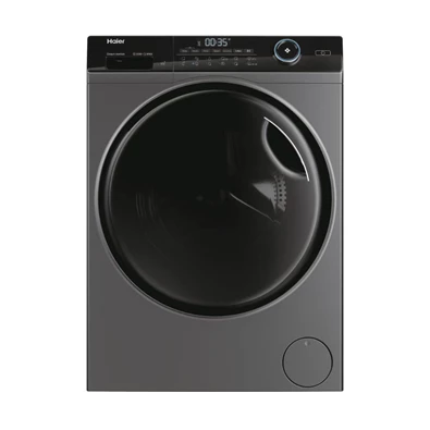 Haier HW80-B14959S8U1S 8 kg elöltöltős mosógép Haier HW80-B14959S8U1S 8 kg elöltöltős mosógép
