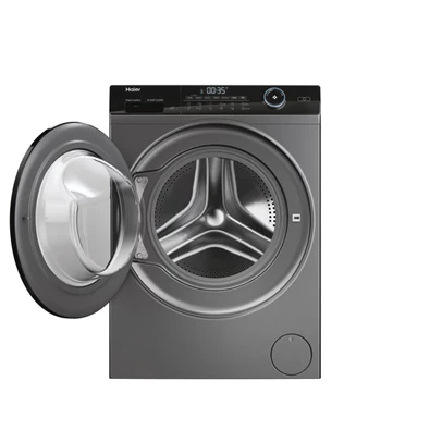 Haier HW80-B14959S8U1S 8 kg elöltöltős mosógép Haier HW80-B14959S8U1S 8 kg elöltöltős mosógép