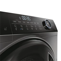 Haier HW80-B14959S8U1S 8 kg elöltöltős mosógép Haier HW80-B14959S8U1S 8 kg elöltöltős mosógép