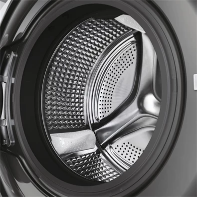 Haier HW80-B14959S8U1S 8 kg elöltöltős mosógép Haier HW80-B14959S8U1S 8 kg elöltöltős mosógép