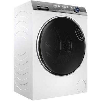 Haier HW90G-B14979TU1S elöltöltős mosógép Haier HW90G-B14979TU1S elöltöltős mosógép