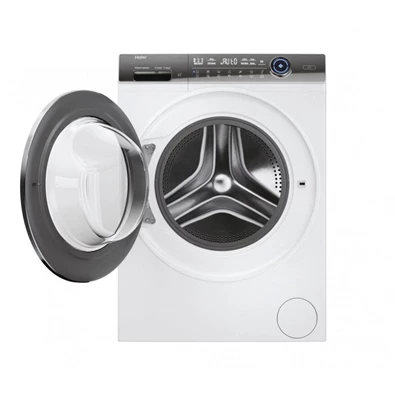 Haier HW90G-B14979TU1S elöltöltős mosógép Haier HW90G-B14979TU1S elöltöltős mosógép
